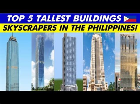 pampanga skyscrapercity|List of tallest structures in the Philippines .